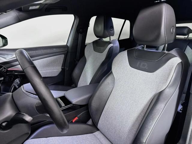 2023 Volkswagen ID.4 AWD Pro