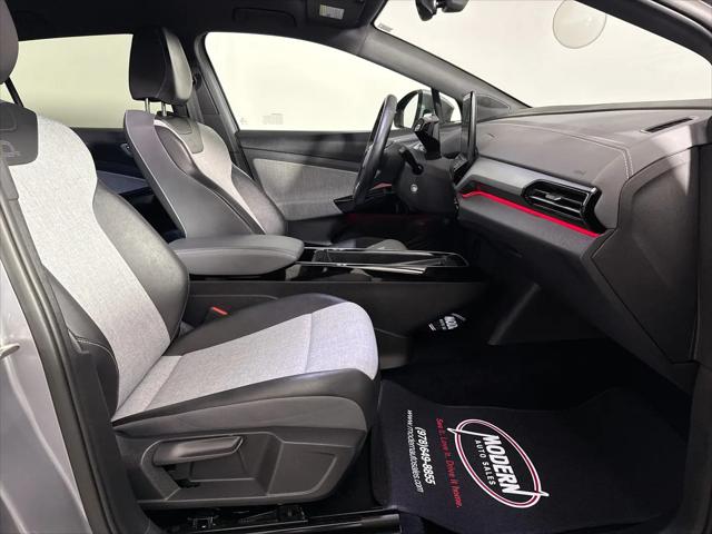 2023 Volkswagen ID.4 AWD Pro