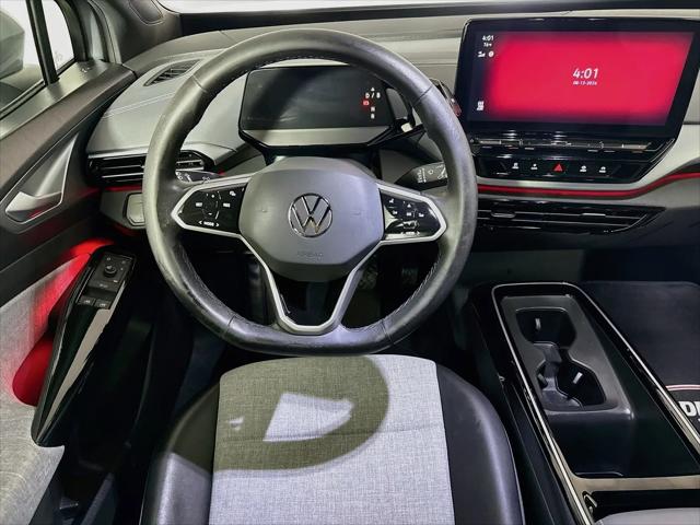 2023 Volkswagen ID.4 AWD Pro