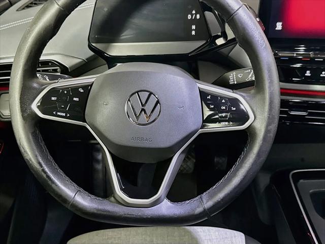 2023 Volkswagen ID.4 AWD Pro