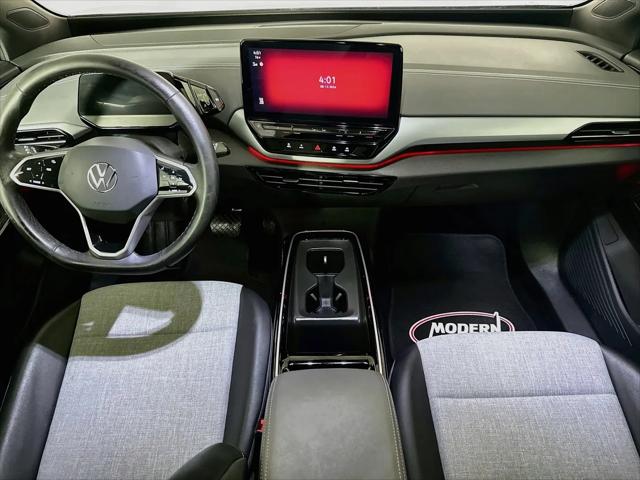 2023 Volkswagen ID.4 AWD Pro
