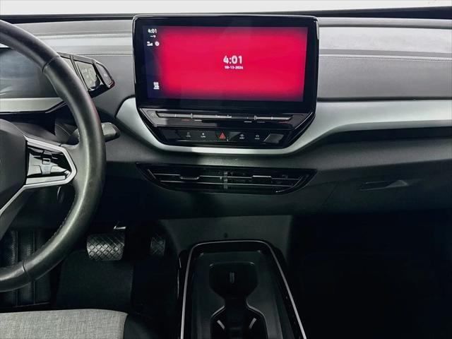 2023 Volkswagen ID.4 AWD Pro