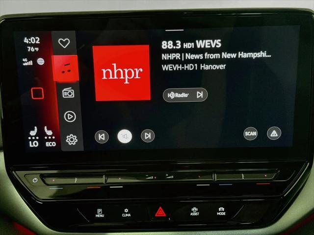 2023 Volkswagen ID.4 AWD Pro