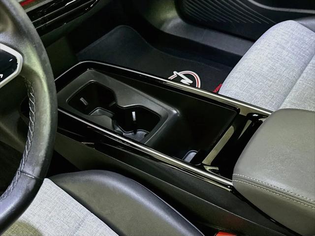 2023 Volkswagen ID.4 AWD Pro