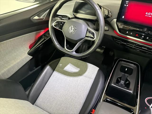 2023 Volkswagen ID.4 AWD Pro