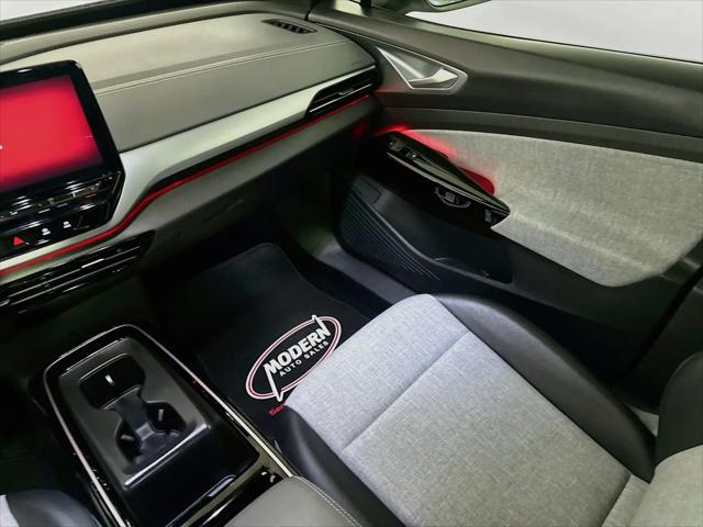 2023 Volkswagen ID.4 AWD Pro