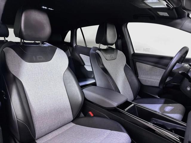 2023 Volkswagen ID.4 AWD Pro