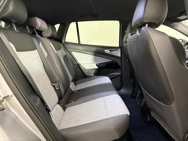 2023 Volkswagen ID.4 AWD Pro