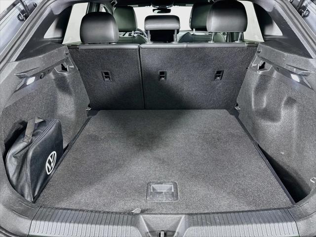 2023 Volkswagen ID.4 AWD Pro