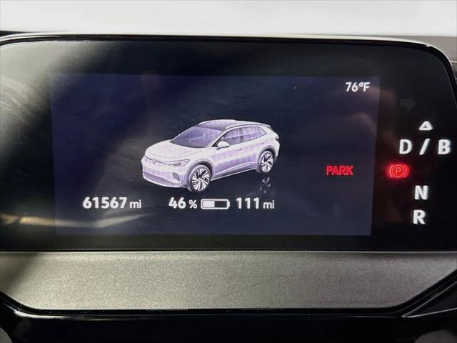 2023 Volkswagen ID.4 AWD Pro