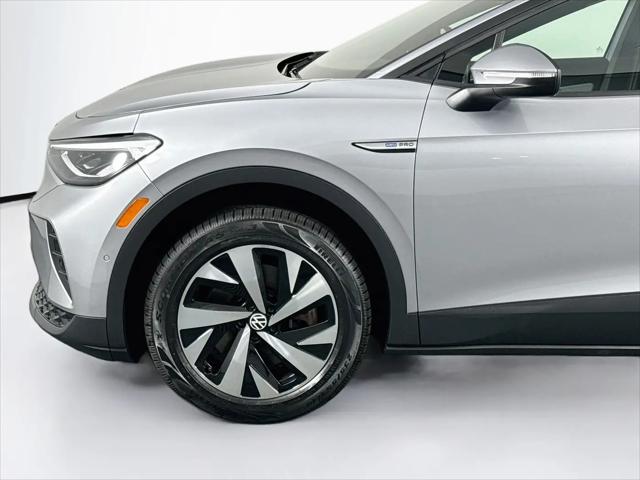 2023 Volkswagen ID.4 AWD Pro