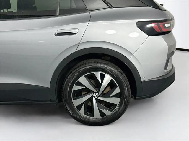2023 Volkswagen ID.4 AWD Pro