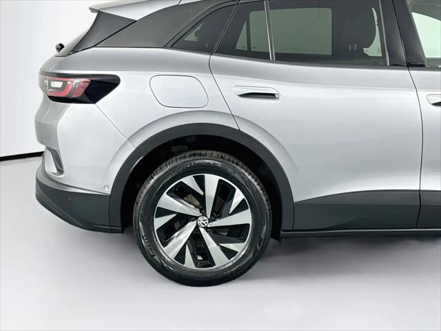 2023 Volkswagen ID.4 AWD Pro