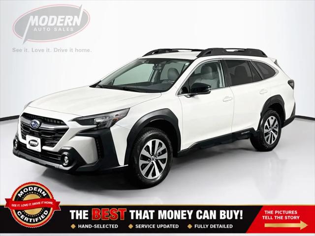 2023 Subaru Outback Premium for sale in Tyngsboro, MA