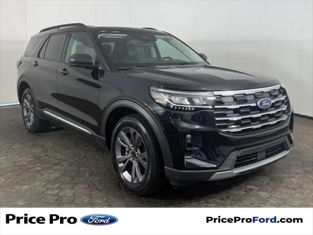 2025 Ford Explorer Active for sale in Maumee, OH