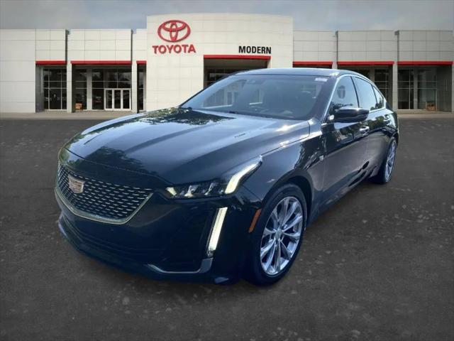 2024 Cadillac CT5 Premium Luxury for sale in Winston-Salem, NC