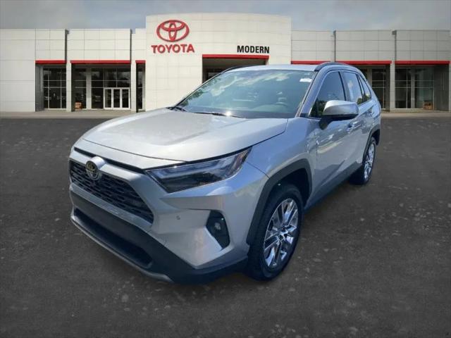 2023 Toyota RAV4 Limited for sale in Winston-Salem, NC