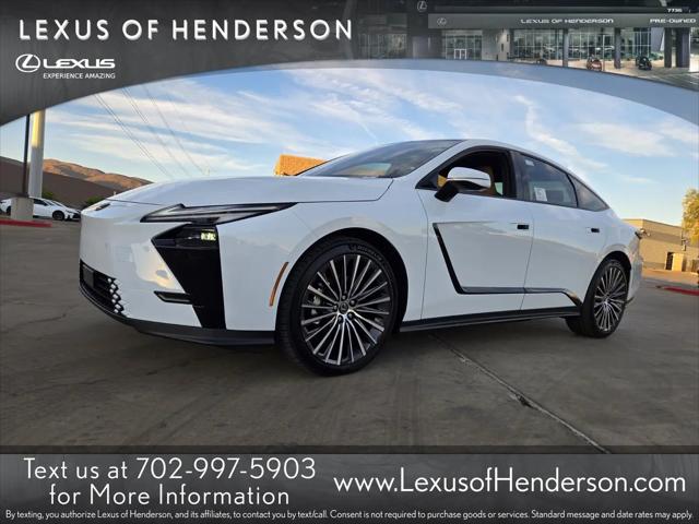 2026 Lexus ES 350 Premium for sale in Henderson, NV