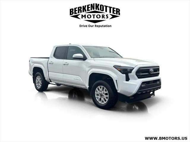 2024 Toyota Tacoma SR5 for sale in Castle Rock, CO