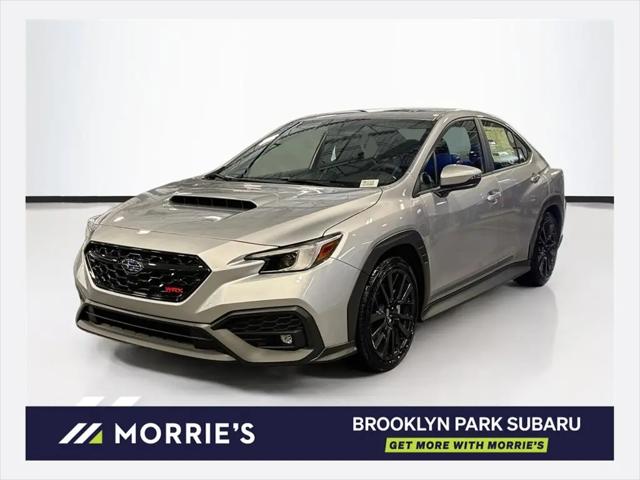 2026 Subaru WRX Limited for sale in Brooklyn Park, MN