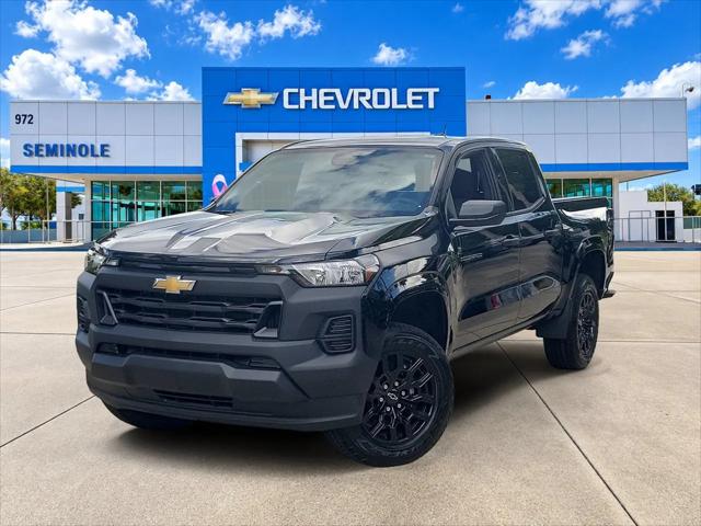 2026 Chevrolet Colorado WT, RWD for sale in Sanford, FL