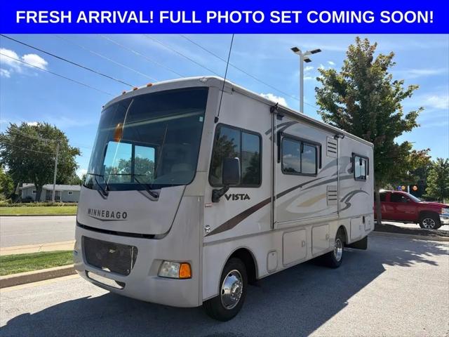 2013 Ford F-53 Base for sale in Michigan City, IN