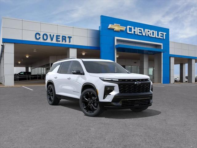 2027 Chevrolet Traverse FWD RS for sale in Hutto, TX