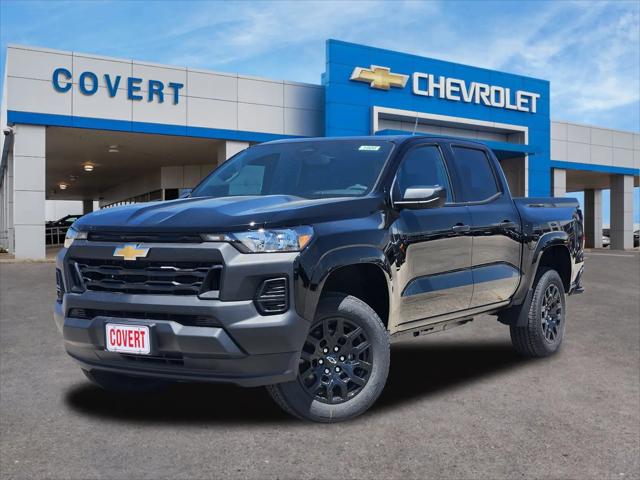 2026 Chevrolet Colorado WT, RWD for sale in Hutto, TX