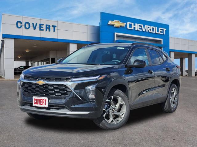 2026 Chevrolet Trax FWD LT for sale in Hutto, TX