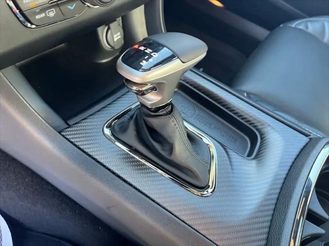 2023 Dodge Charger SRT Jailbreak
