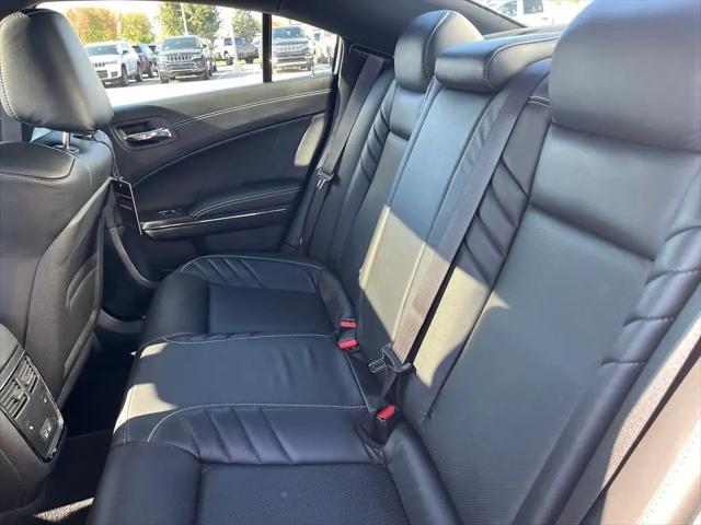 2023 Dodge Charger SRT Jailbreak