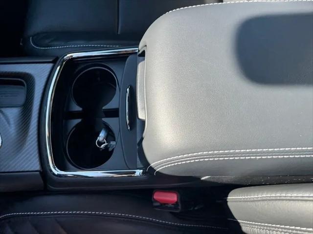 2023 Dodge Charger SRT Jailbreak