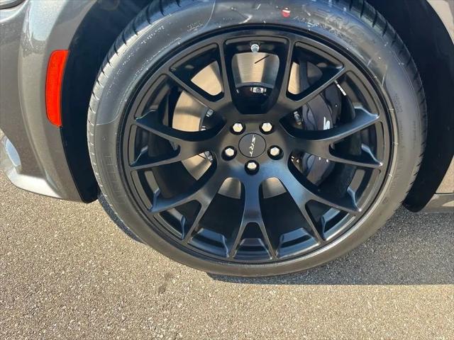 2023 Dodge Charger SRT Jailbreak