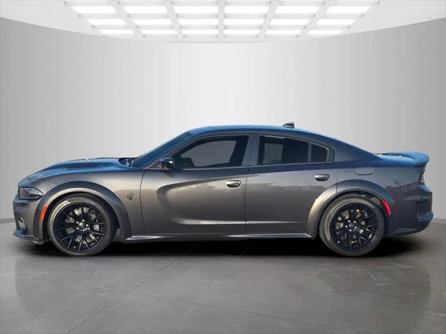 2023 Dodge Charger SRT Jailbreak