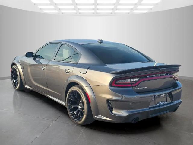 2023 Dodge Charger SRT Jailbreak