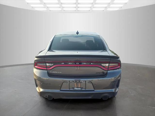 2023 Dodge Charger SRT Jailbreak