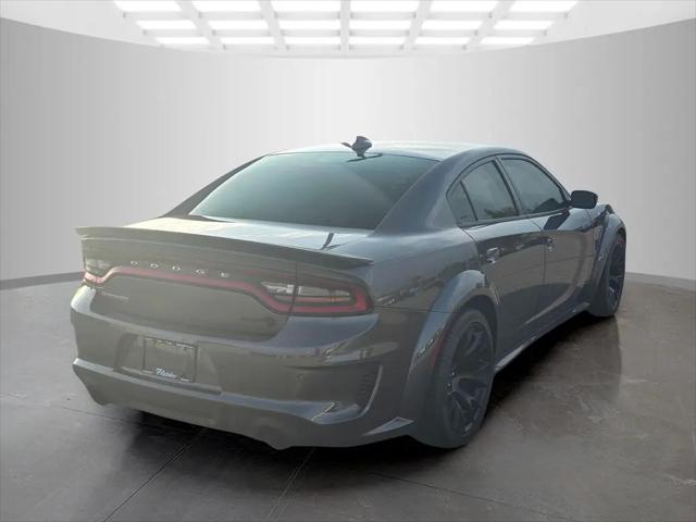 2023 Dodge Charger SRT Jailbreak