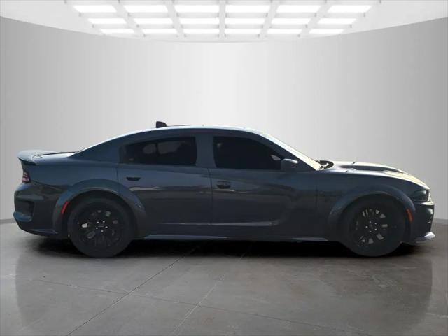 2023 Dodge Charger SRT Jailbreak