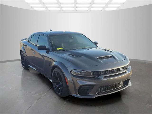 2023 Dodge Charger SRT Jailbreak