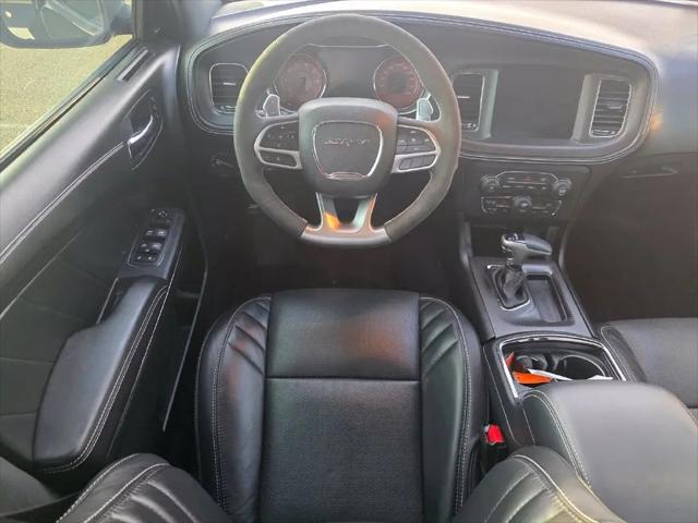 2023 Dodge Charger SRT Jailbreak