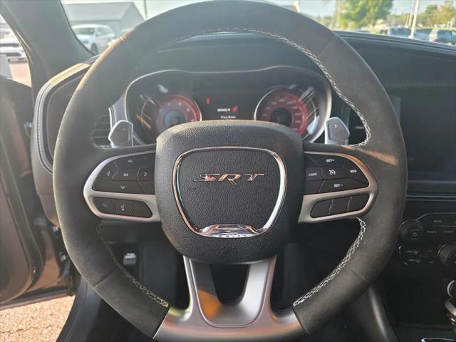 2023 Dodge Charger SRT Jailbreak