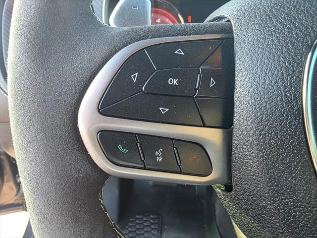2023 Dodge Charger SRT Jailbreak