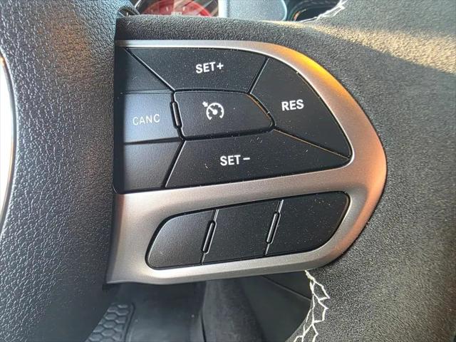 2023 Dodge Charger SRT Jailbreak