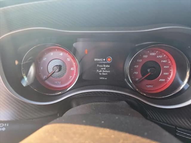 2023 Dodge Charger SRT Jailbreak