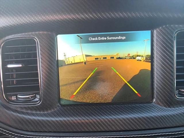 2023 Dodge Charger SRT Jailbreak