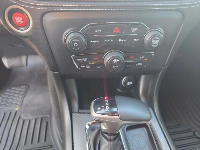 2023 Dodge Charger SRT Jailbreak
