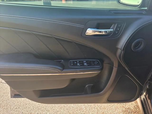 2023 Dodge Charger SRT Jailbreak