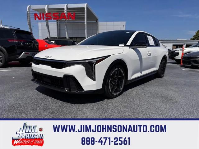 2025 Kia K4 GT-Line for sale in Bowling Green, KY