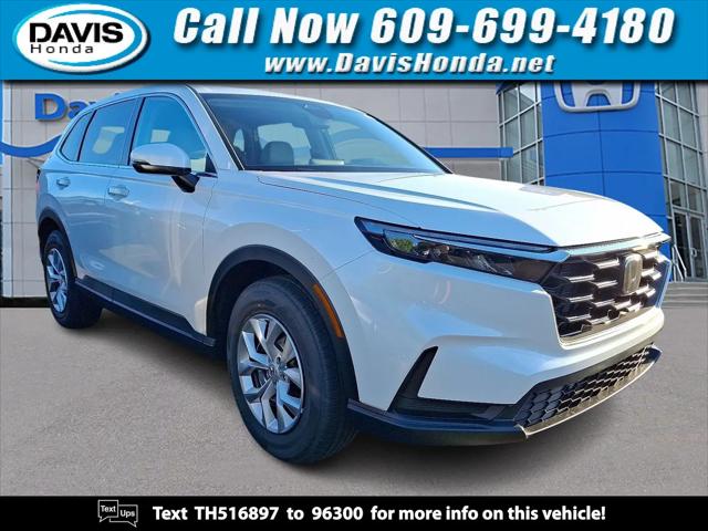 2026 Honda CR-V LX AWD for sale in Burlington, NJ