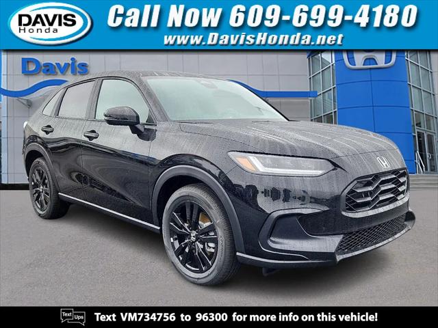 2027 Honda HR-V Sport AWD for sale in Burlington, NJ
